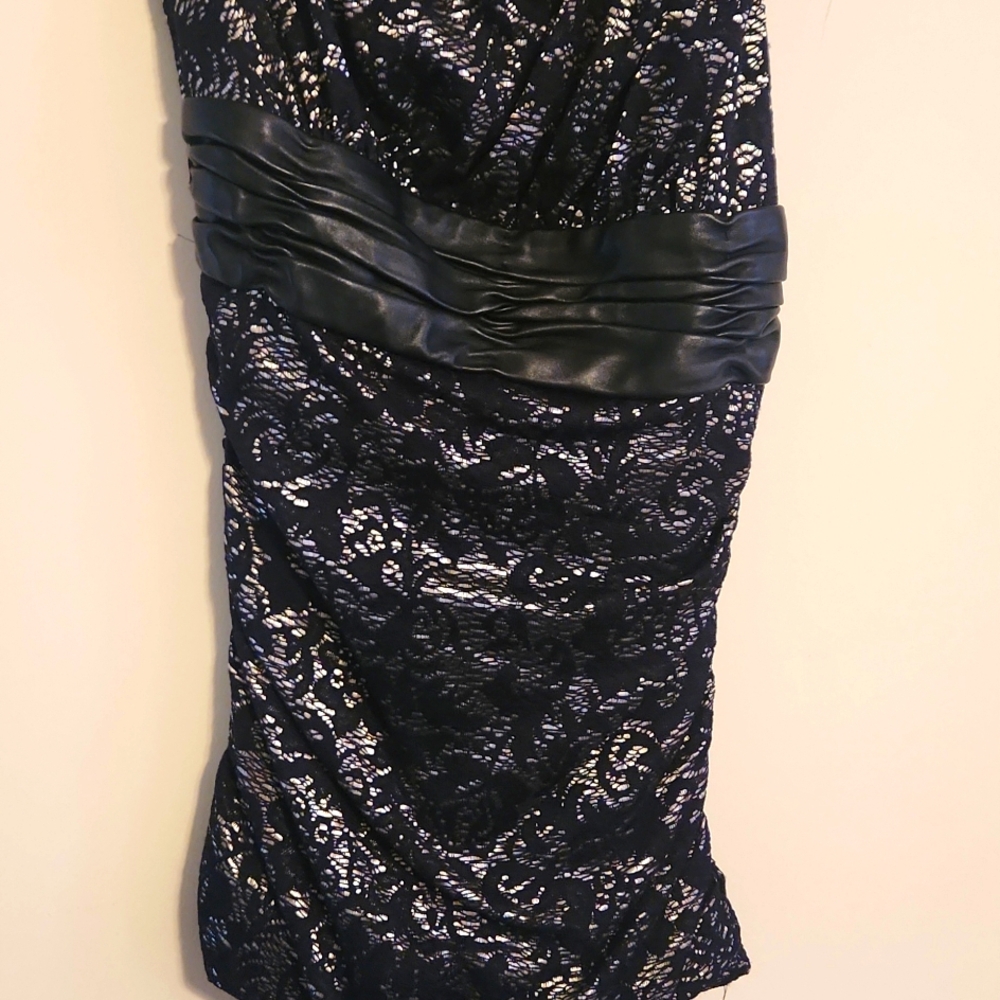 One Shoulder Top